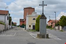 Chiesa SS Trinita.